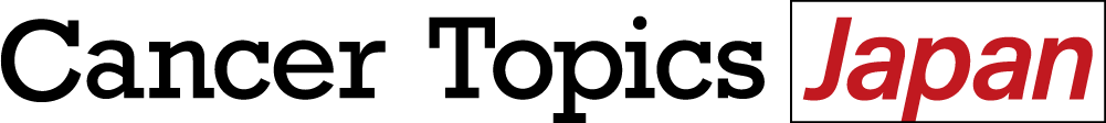 Cancer Topics Japan