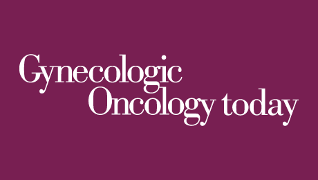 Gynecologic Oncology today