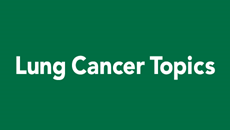 Lang Cancer Topics